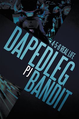 Cover image for Dapedleg Bandit