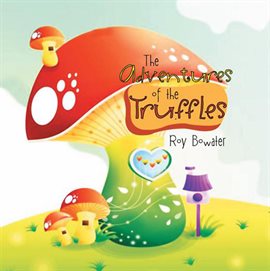 Imagen de portada para The Adventures of the Truffles