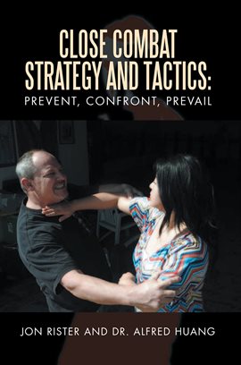 Imagen de portada para Close Combat Strategy and Tactics