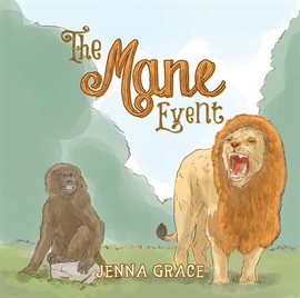 Imagen de portada para The Mane Event