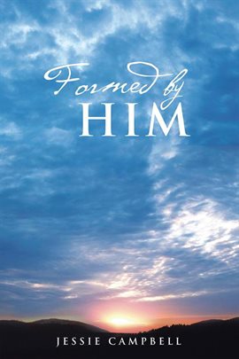 Cover image for Formed by Him