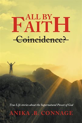 Cover image for All by Faith