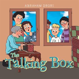 Imagen de portada para The Talking Box