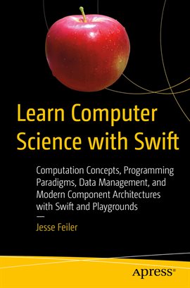 Cover image for Learn Computer Science with Swift