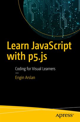 Cover image for Learn JavaScript with p5.js