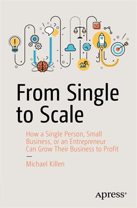 Cover image for From Single to Scale