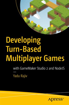 Cover image for Developing Turn-Based Multiplayer Games