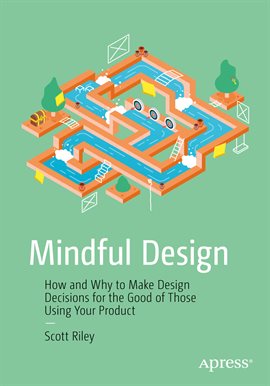 Cover image for Mindful Design