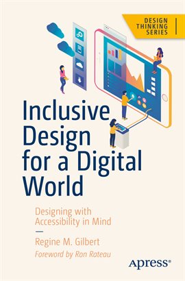 Cover image for Inclusive Design for a Digital World