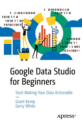 Cover image for Google Data Studio for Beginners