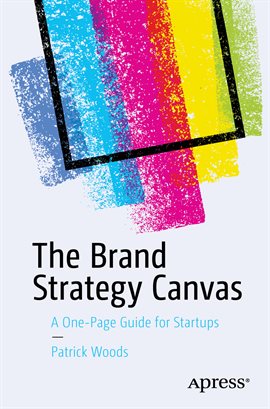 Cover image for The Brand Strategy Canvas