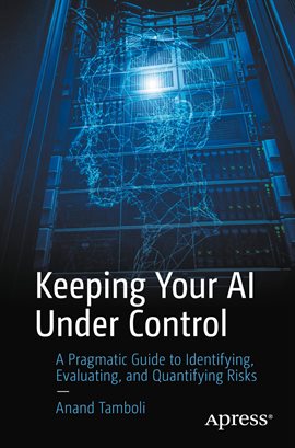 Cover image for Keeping Your AI Under Control