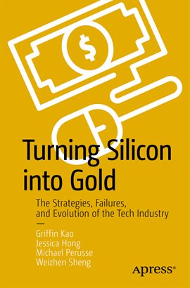 Cover image for Turning Silicon into Gold