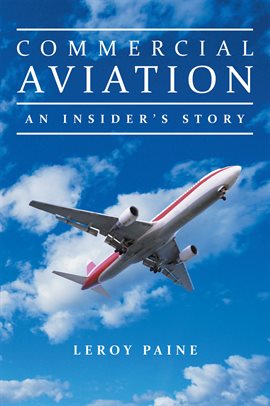 Cover image for Commercial Aviation