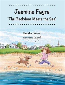 Imagen de portada para Jasmine Fayre