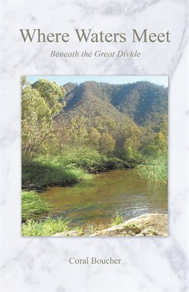 Imagen de portada para Where Waters Meet
