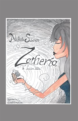 Imagen de portada para Zatheria