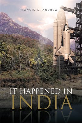 Imagen de portada para It Happened in India