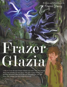 Imagen de portada para Frazer Glazia