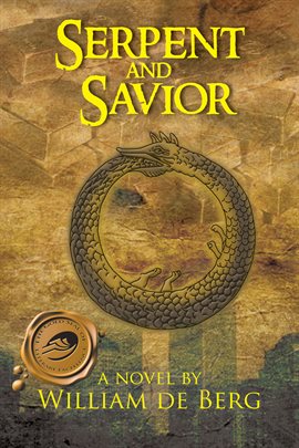 Imagen de portada para Serpent and Savior