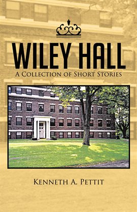 Imagen de portada para Wiley Hall