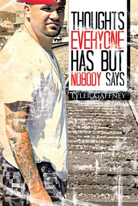 Cover image for Thoughts Everyone Has but Nobody Says