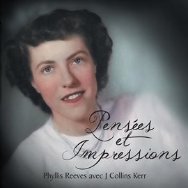 Cover image for Pensées Et Impressions
