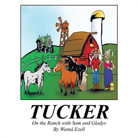 Imagen de portada para Tucker
