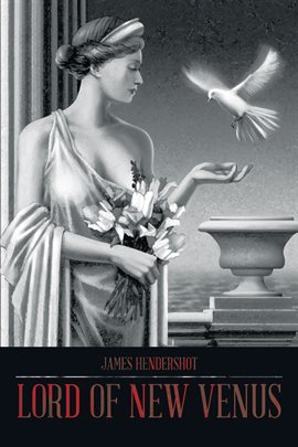 Imagen de portada para Lord of New Venus