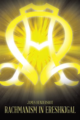 Cover image for Rachmanism in Ereshkigal