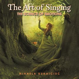 Cover image for The Art of Singing