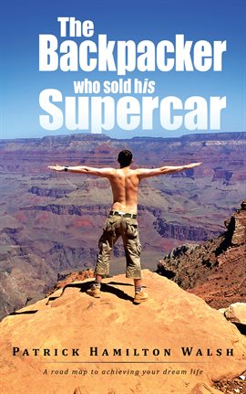Imagen de portada para The Backpacker Who Sold His Supercar