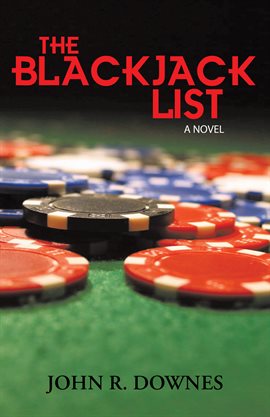 Imagen de portada para The Blackjack List