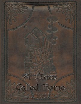 Cover image for A Place Called Home