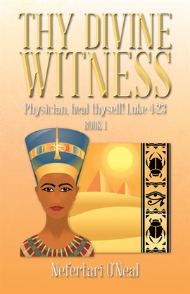 Imagen de portada para Thy Divine Witness