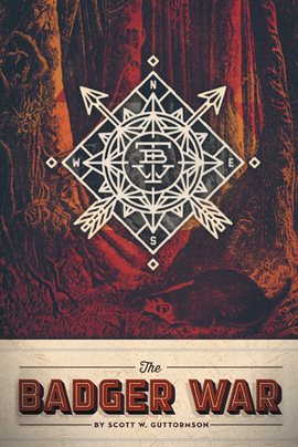 Imagen de portada para The Badger War