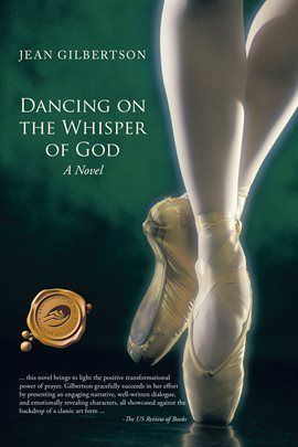 Imagen de portada para Dancing on the Whisper of God