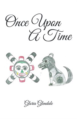 Cover image for Once Upon a Time