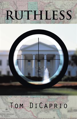 Cover image for Ruthless