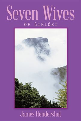 Cover image for Seven Wives