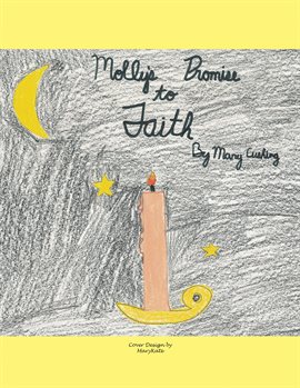Cover image for Molly's Promise to Faith