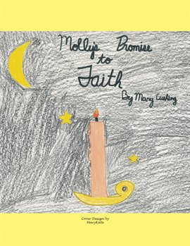 Imagen de portada para Molly's Promise to Faith