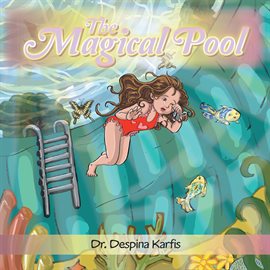 Imagen de portada para The Magical Pool