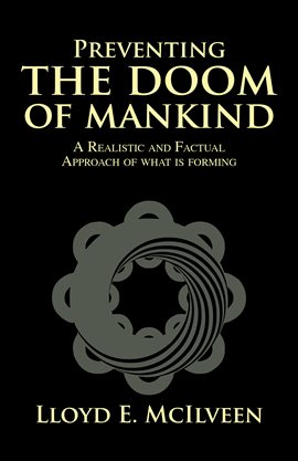 Imagen de portada para Preventing the Doom of Mankind