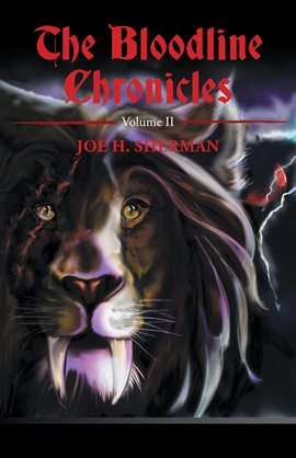 Cover image for The Bloodline Chronicles