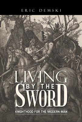 Imagen de portada para Living by the Sword