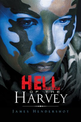 Imagen de portada para Hell of the Harvey