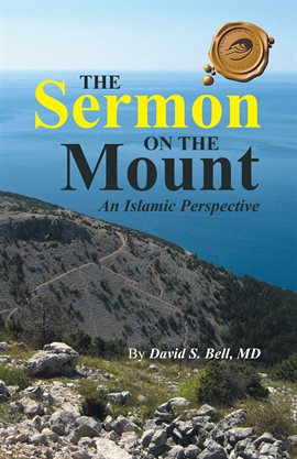 Imagen de portada para The Sermon on the Mount