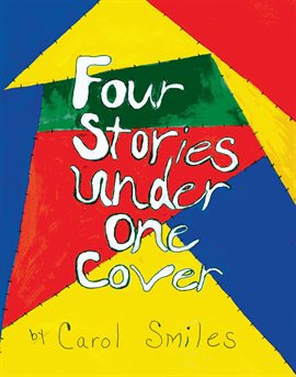 Cover image for Four Stories Under One Cover