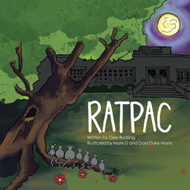 Cover image for Ratpac